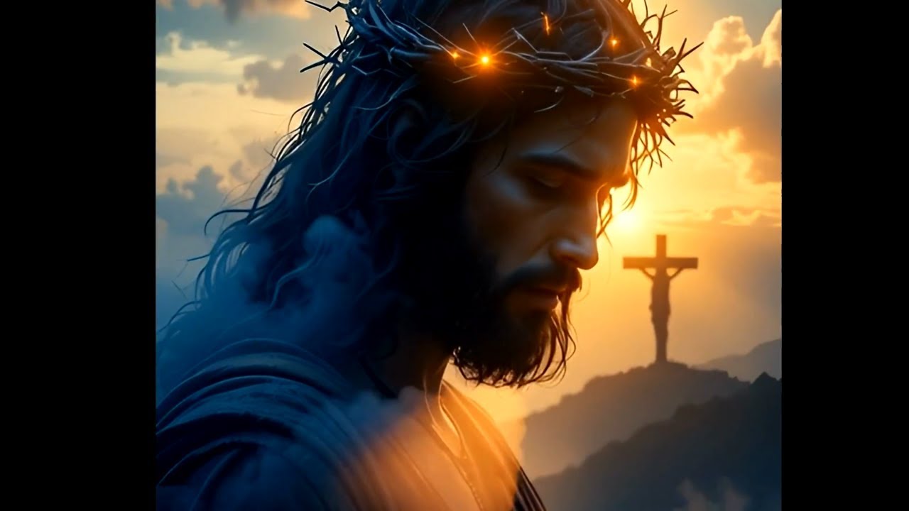 His Forgiveness