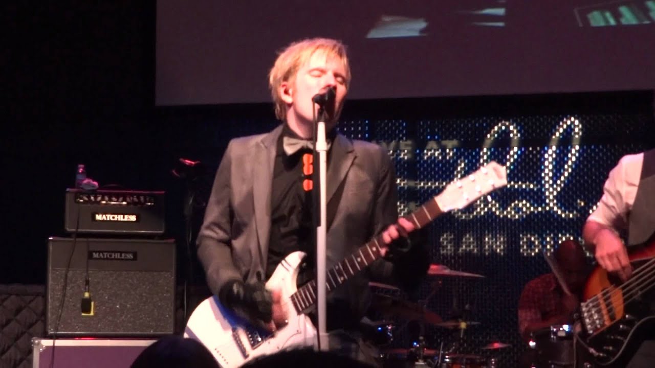 Patrick Stump - 