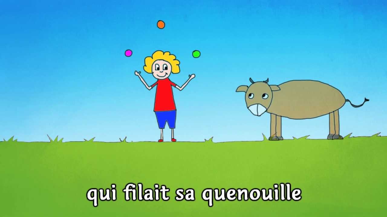 « Compère, qu'as-tu vu ? » - Mister Toony