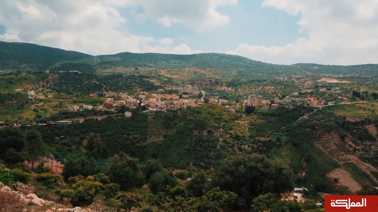 بوح القرى | قرية راجب