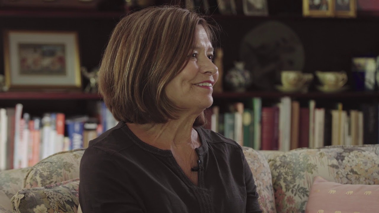 Cecelia Paine, Landscape Architect, Episode 08