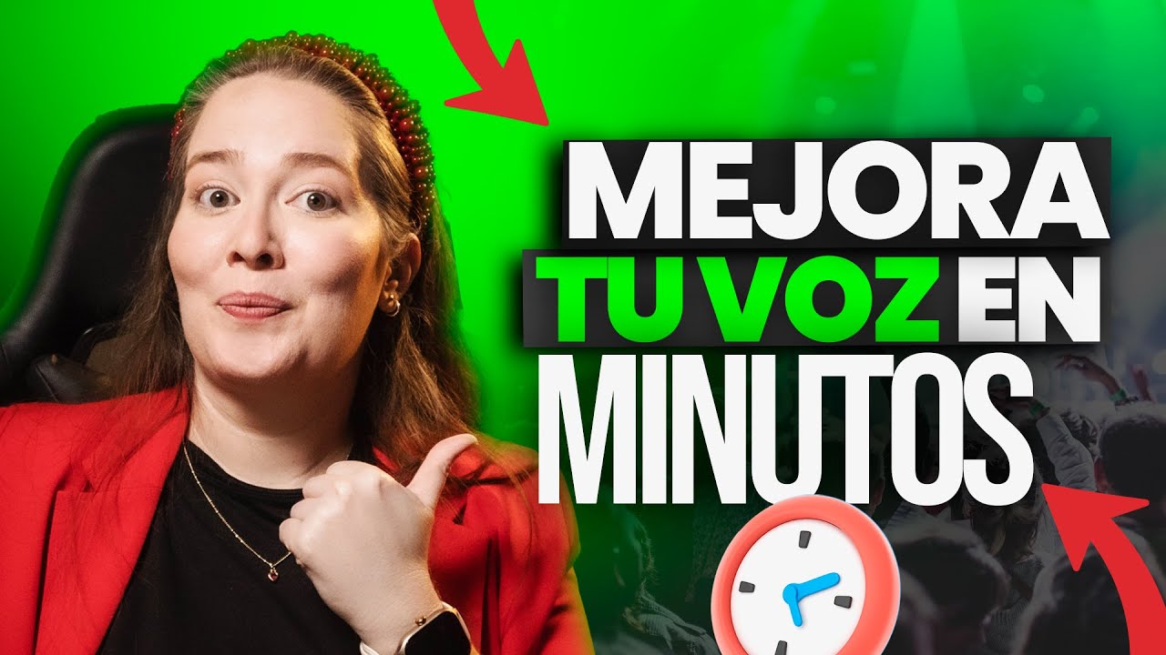 La Voz Mixta no es un Mito… pero nadie te dijo cómo activarla