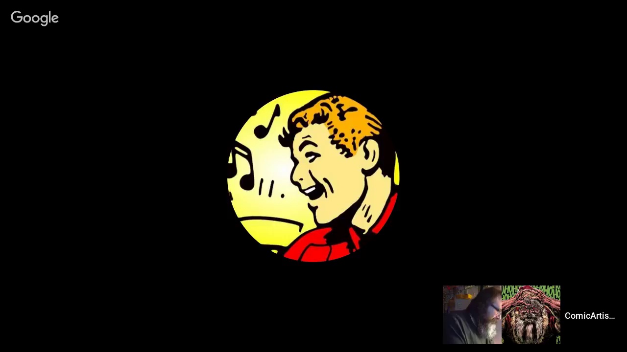 ComicsGate is LIVE: What are SJWs doing to ALTERNA COMICS???