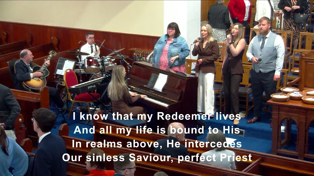 Mourne Presbyterian Church Morning Worship 10th May 2026