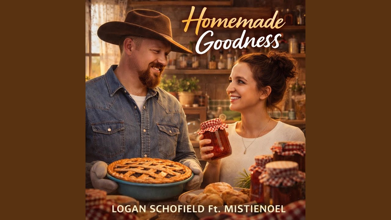 Homemade Goodness