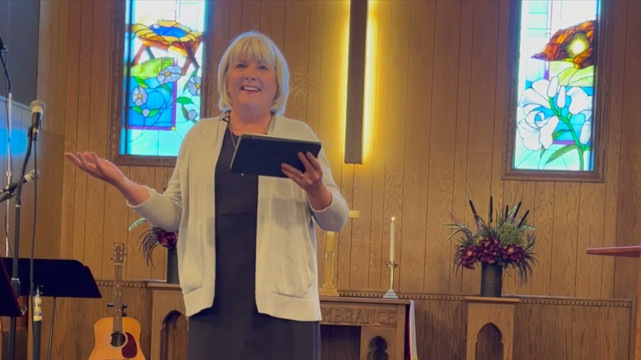 Growing Pains: A sermon on the Book of Acts