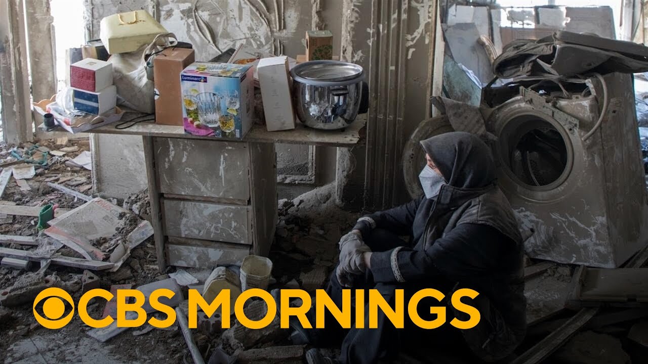 Iran warns against U.S. launching ground operation