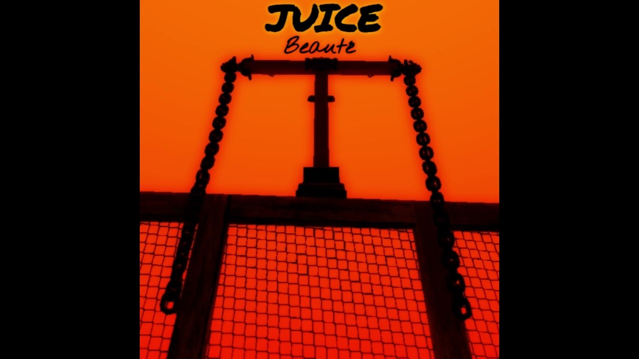 Juice - Beauté (Remastered) Full EP