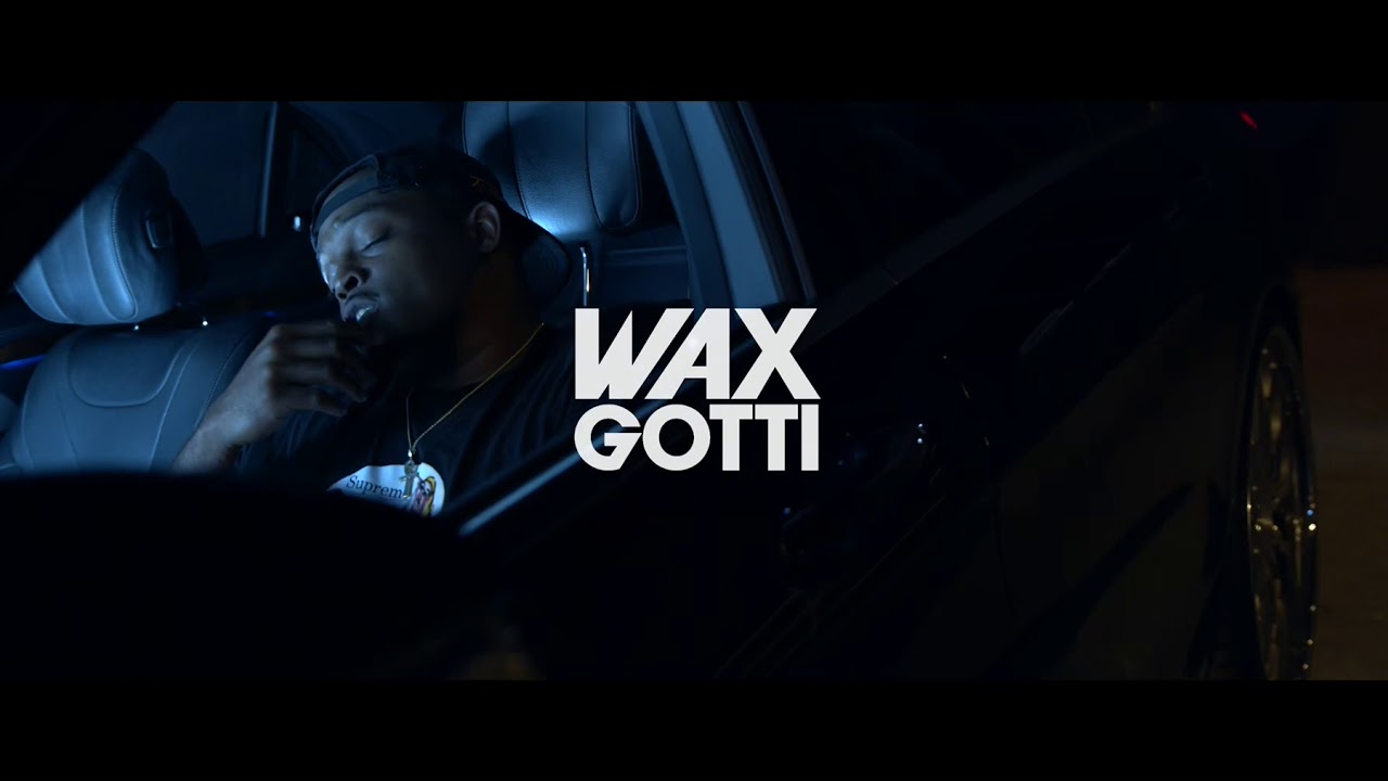 Car Confessions (Intro) Wax Gotti