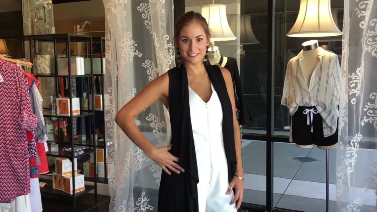 Summer to fall: How to make a seamless fashion transition