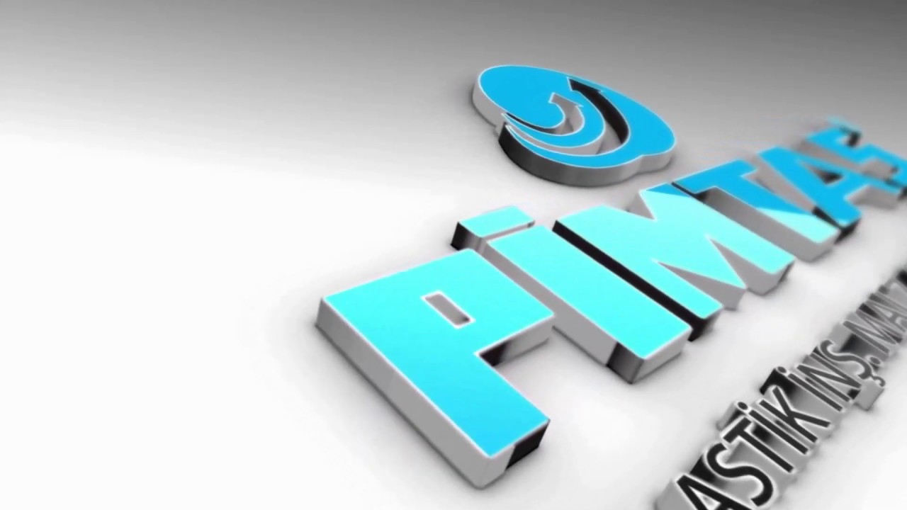 PİMTAŞ PLASTİK PROMOTION FILM