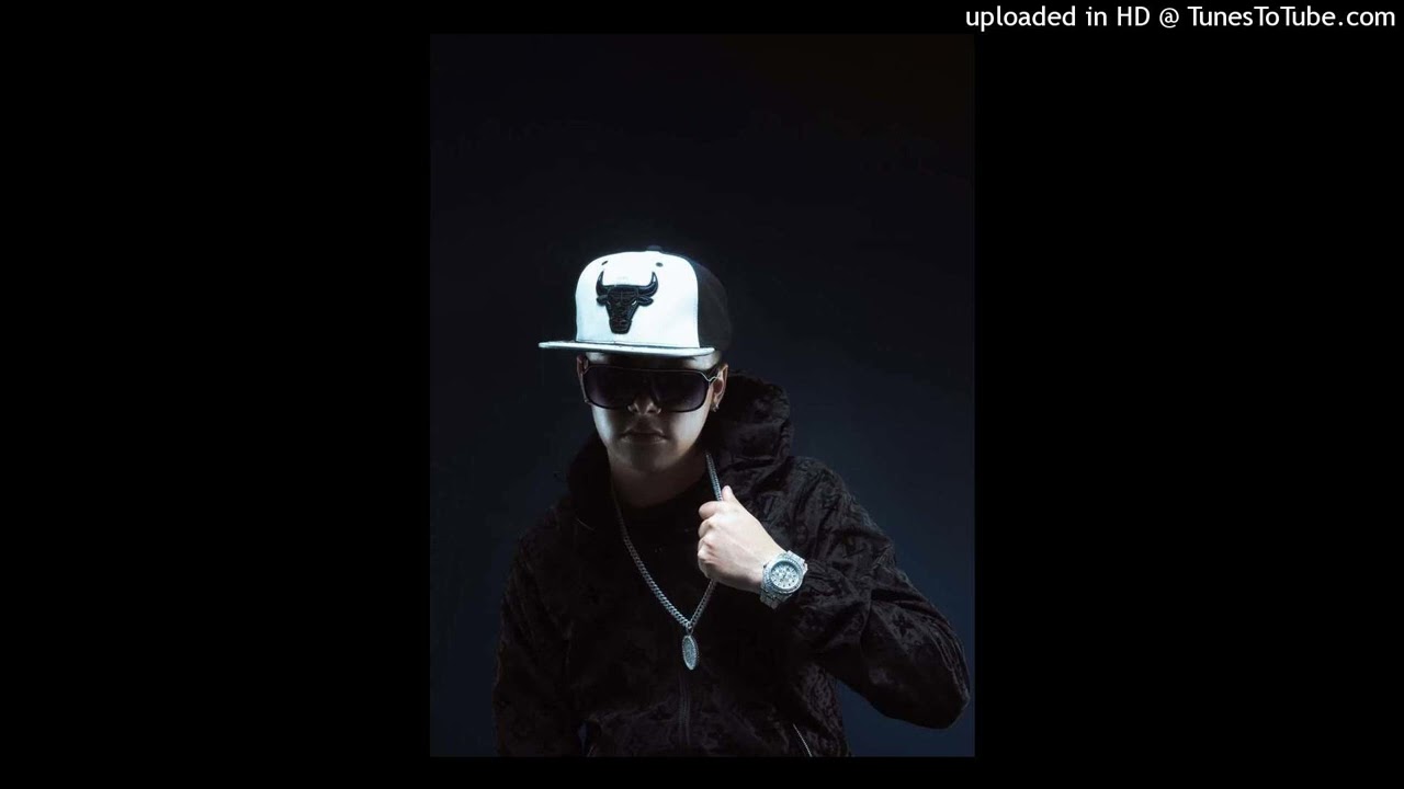 [FREE] Gotay x Ñengo Flow x Sinaka x Kennat Type Beat - 