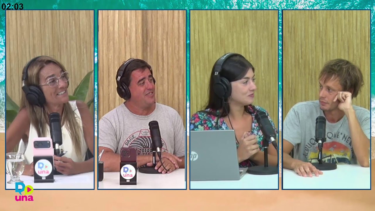 EP #118 | De Una