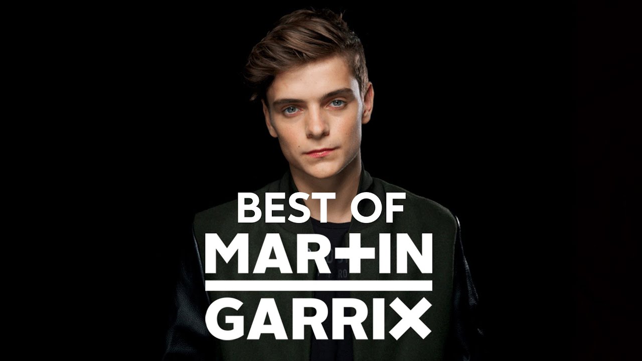 Best Of Martin Garrix