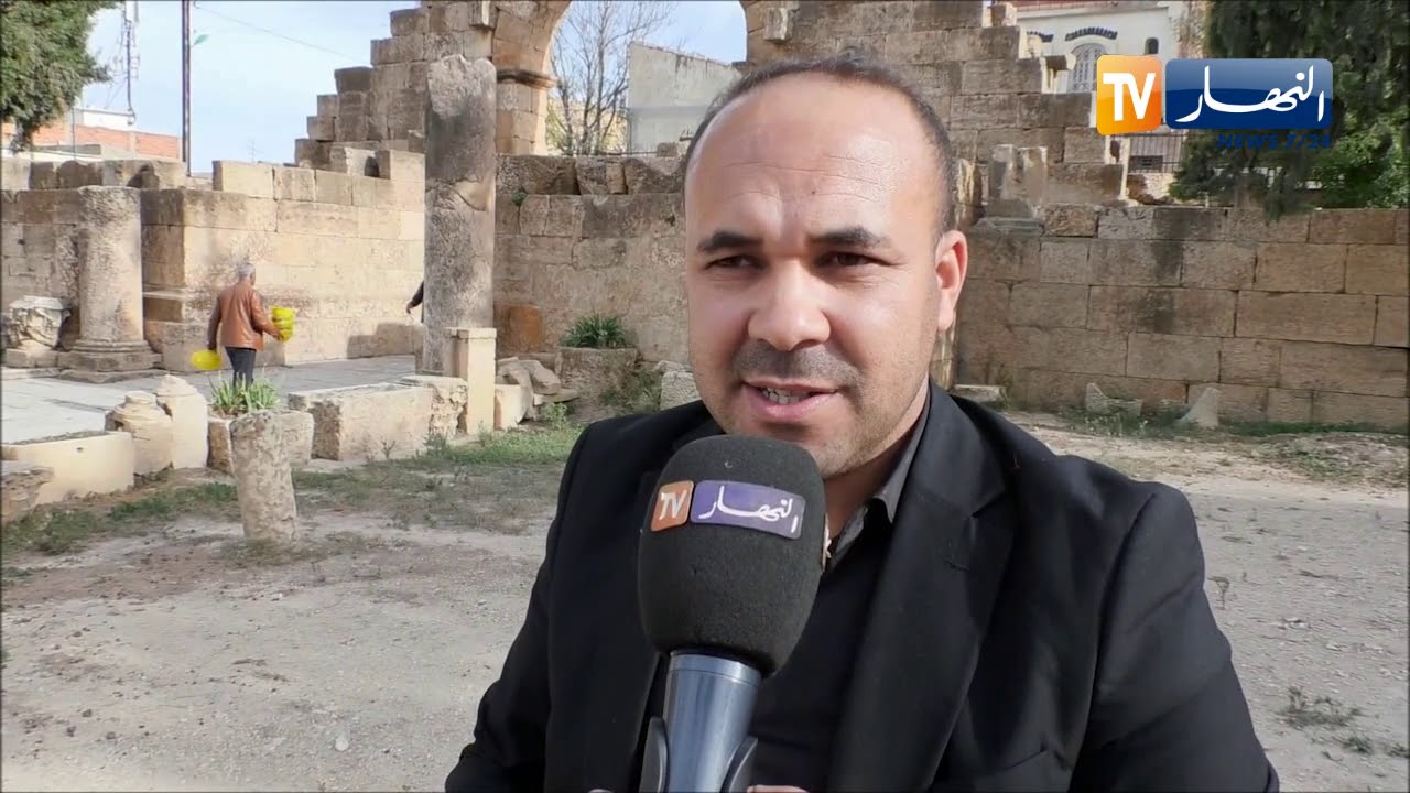 تبسة المعصرة 