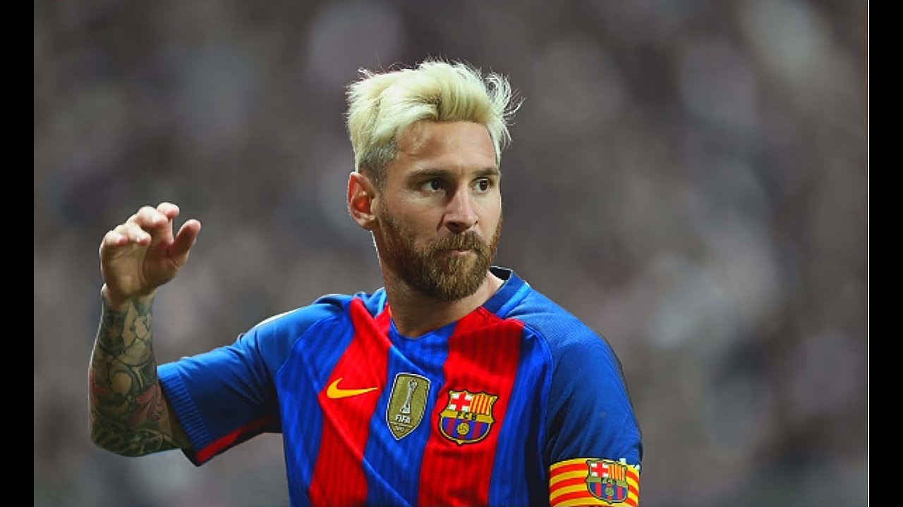 Lionel Messi - The King Of Dribbling ● Skills,Tricks & Runs #2