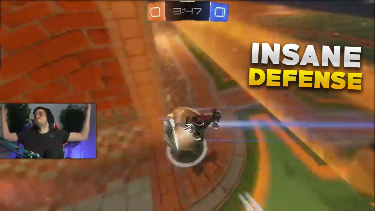 Top LEGENDARY Rocket League Plays #14 | ROCKET LEAGUE BEST GOALS & SAVES MONTAGE!