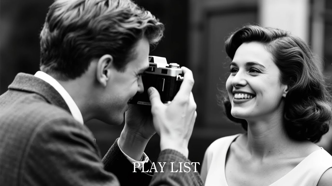 Once Upon a Love &mdash; Nostalgic Romance Tunes from the 60s