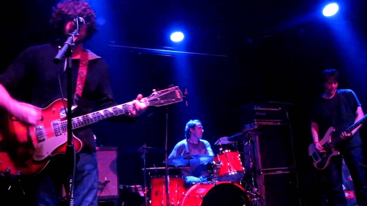 Sebadoh - Together Or Alone