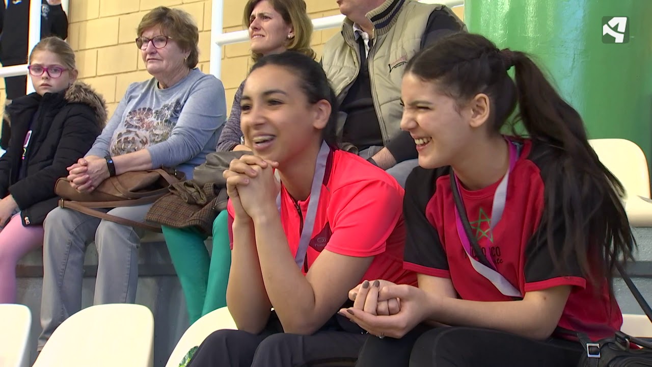 Cosas de Clase Aragón TV (PG10) Club Deportivo Nizar