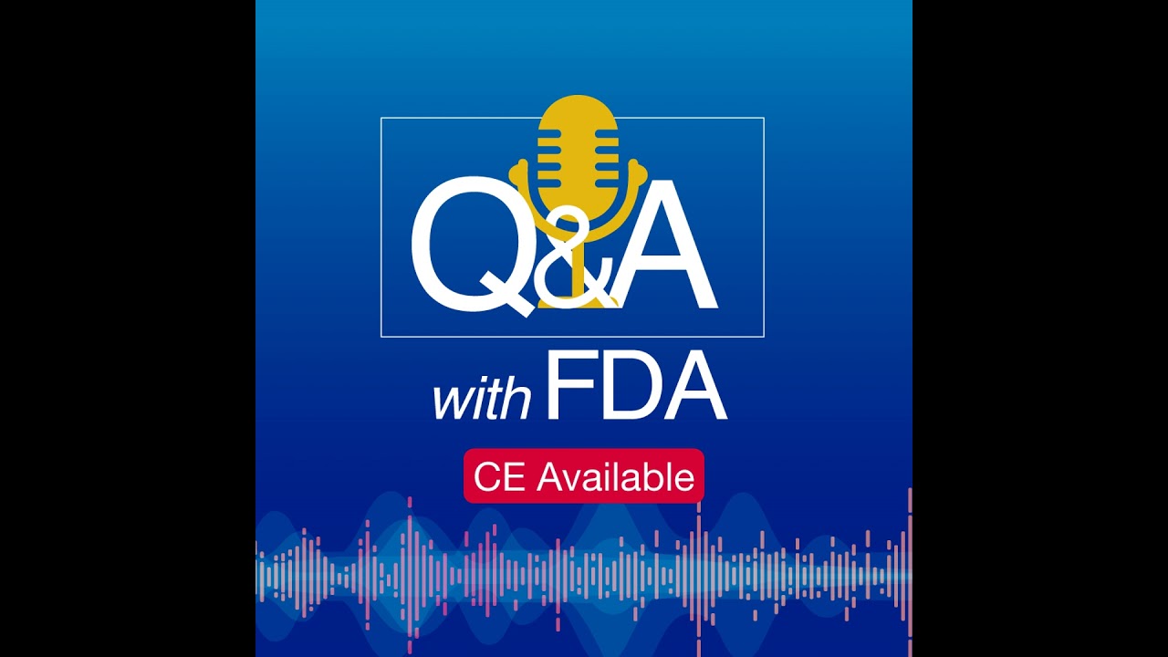 Understanding Drug Recalls with Dr. Ileana Elder