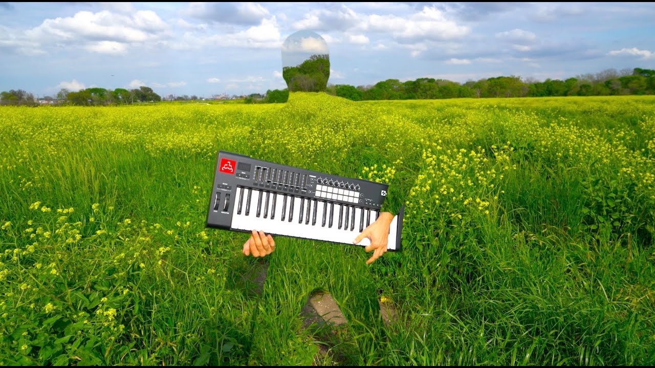 M-Cubed - Dual Circuit (Official Music Video)