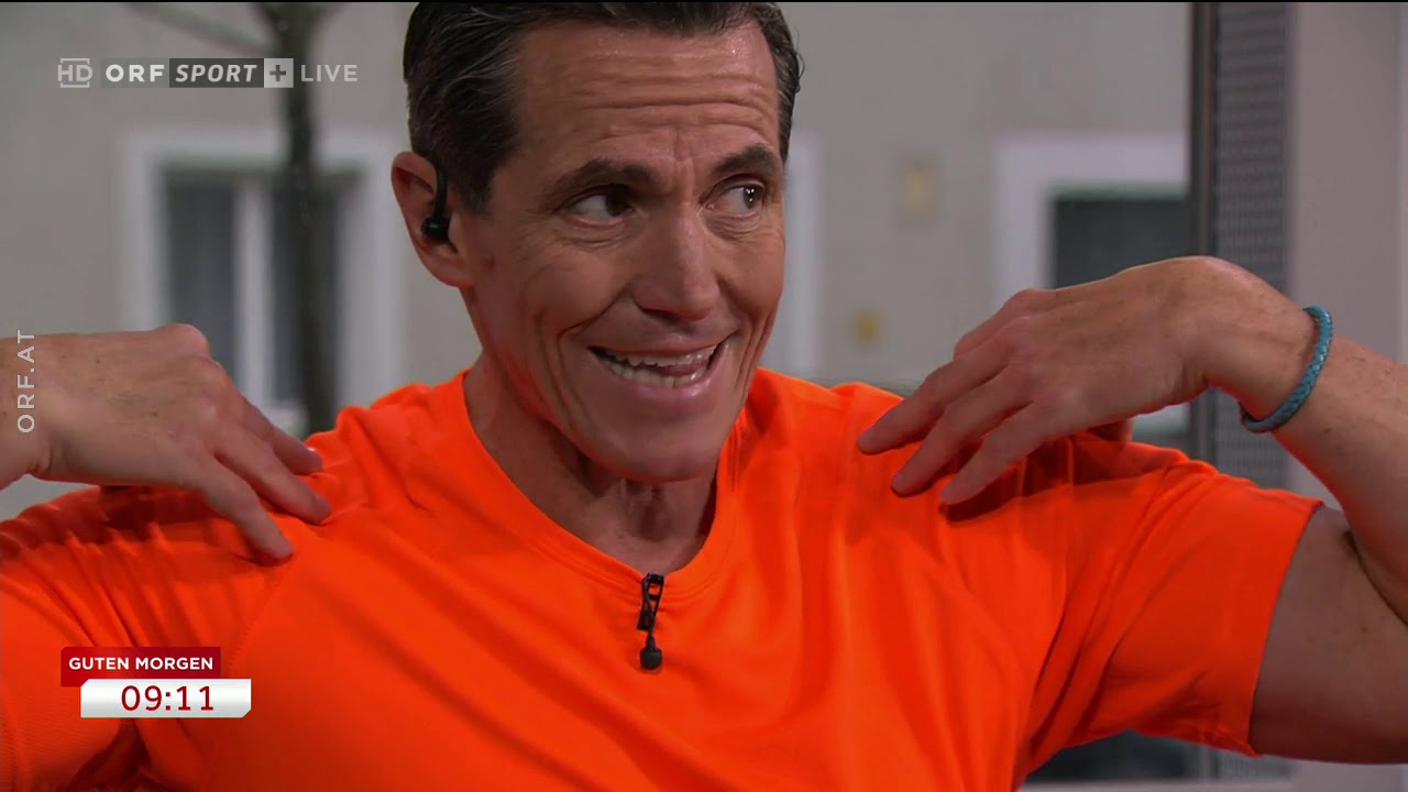Fit mit Phillipp vom 10.12.2020