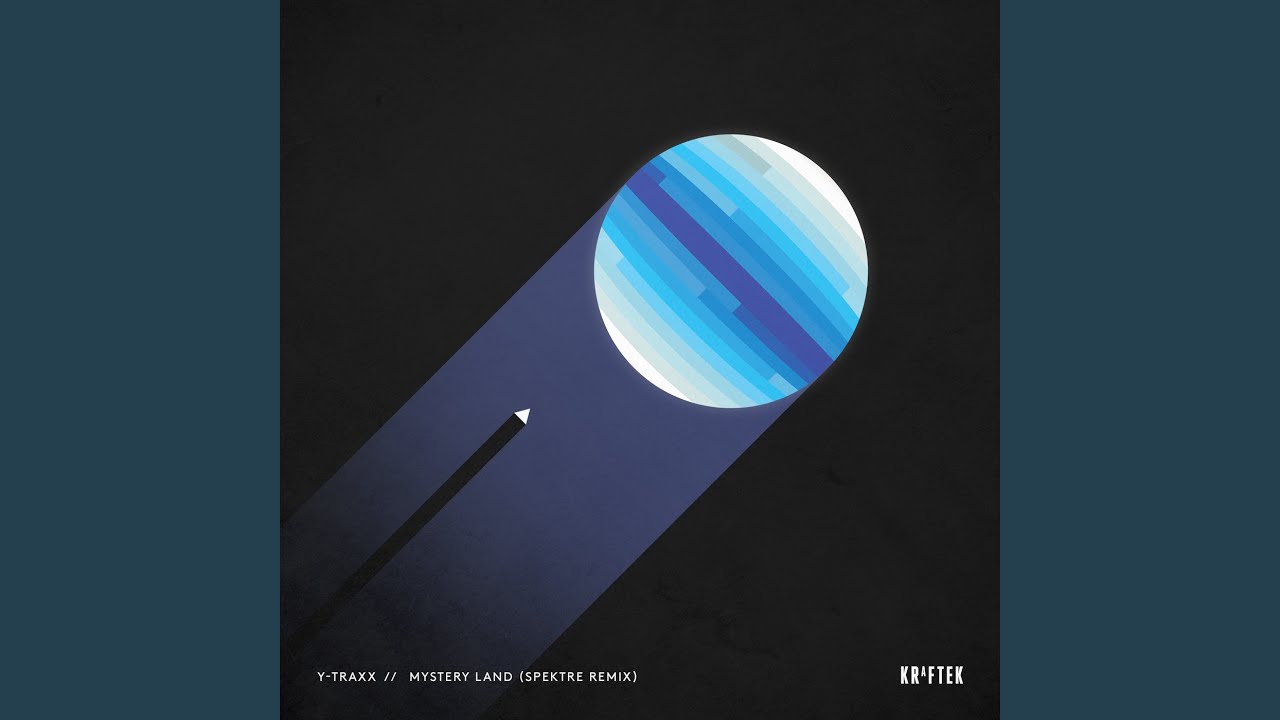Mystery Land (Spektre Remix)