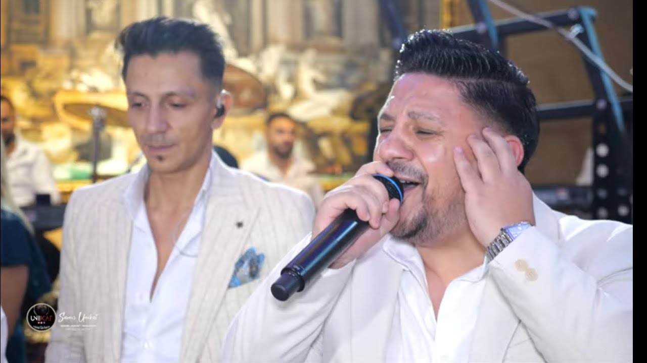 Bijav Ki Roma ko Gazda Ferdi & Mirsada||IDRIZ& HAJIRIA ||Bernat Tarkan Gazoza Denis Hamidovic PART 4