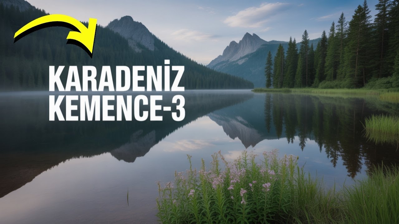 Karadeniz Reborn: AI Generates Authentic Black Sea Folk Music