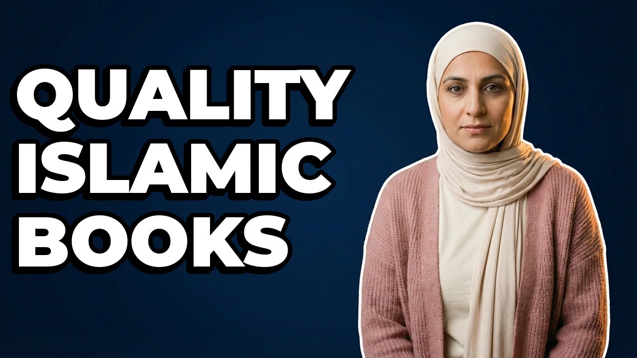 How To Identify Quality Islamic Book Publishers For Kids?