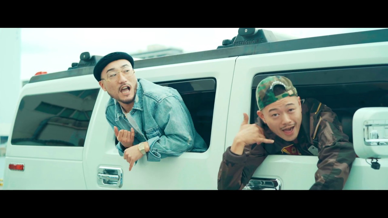 T2K a.k.a. Mr.Tee × Greedy - What's good - prod. by HADES