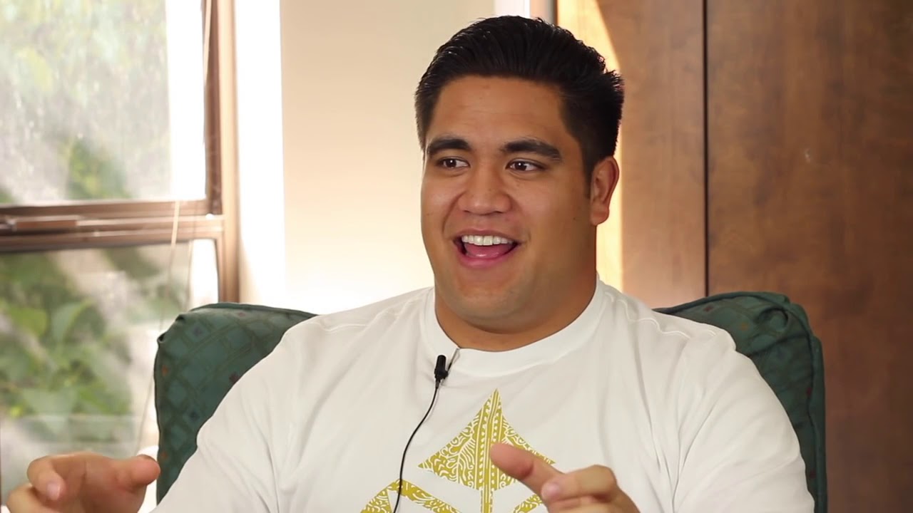 HOW TO LEARN SAMOAN: Watch here!