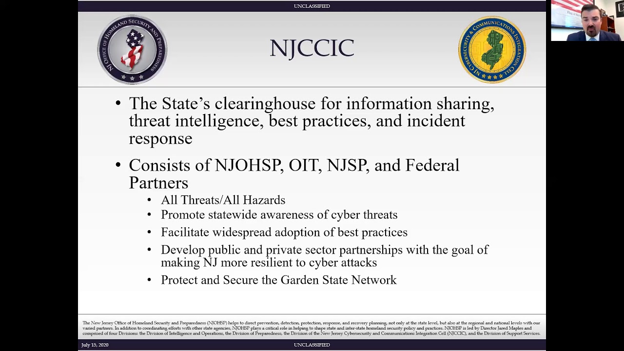 Understanding the Future of Cyber Preparedness in Emergency Preparedness
