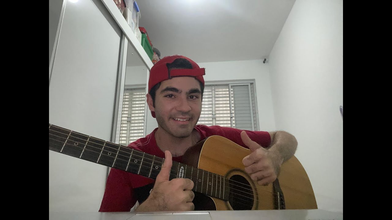 Eu já fui de você - Gino e Geno (Cover Pedrinho Mesquitta)