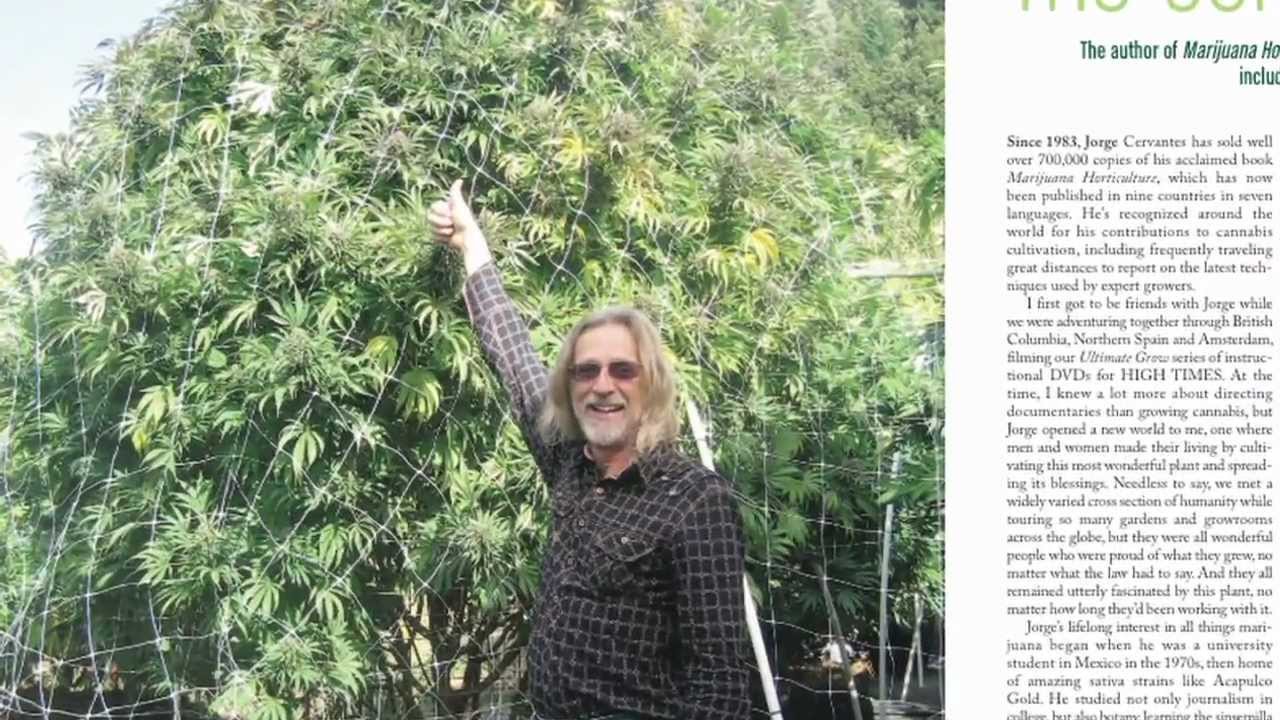 HIGH TIMES Medical Marijuana - Fall 2011