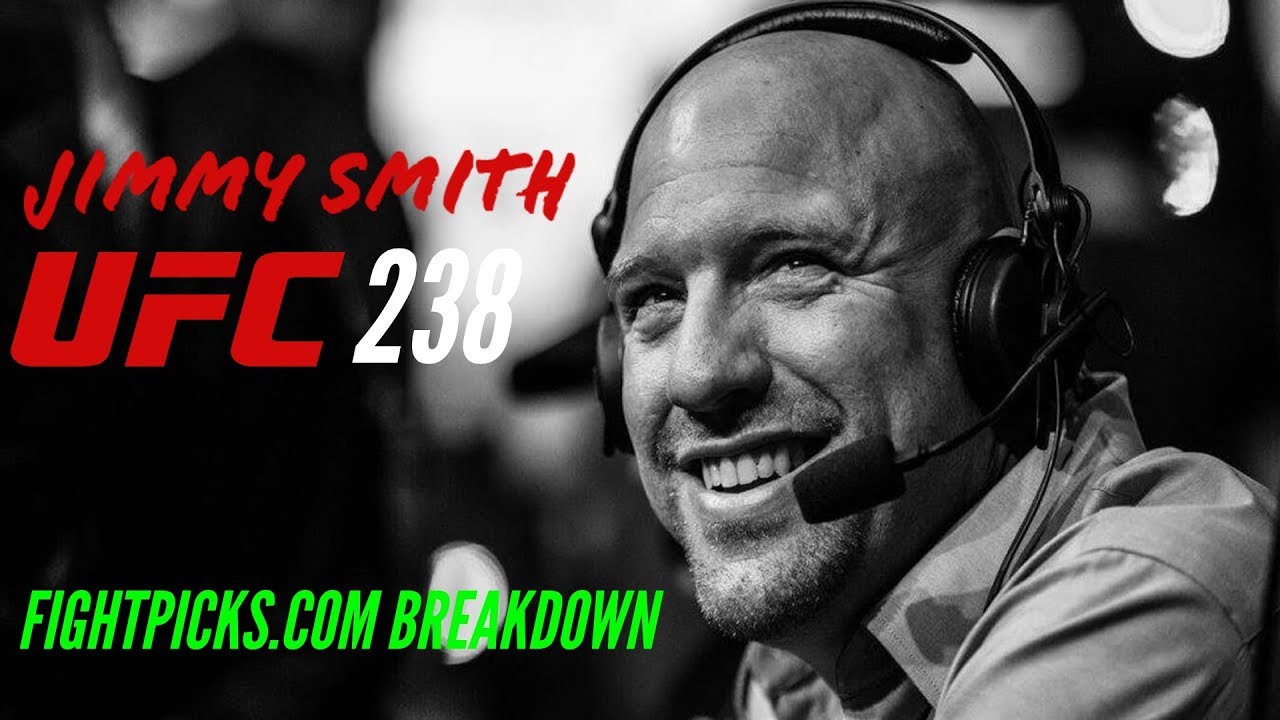 UFC 238 Post-Fight Breakdown!