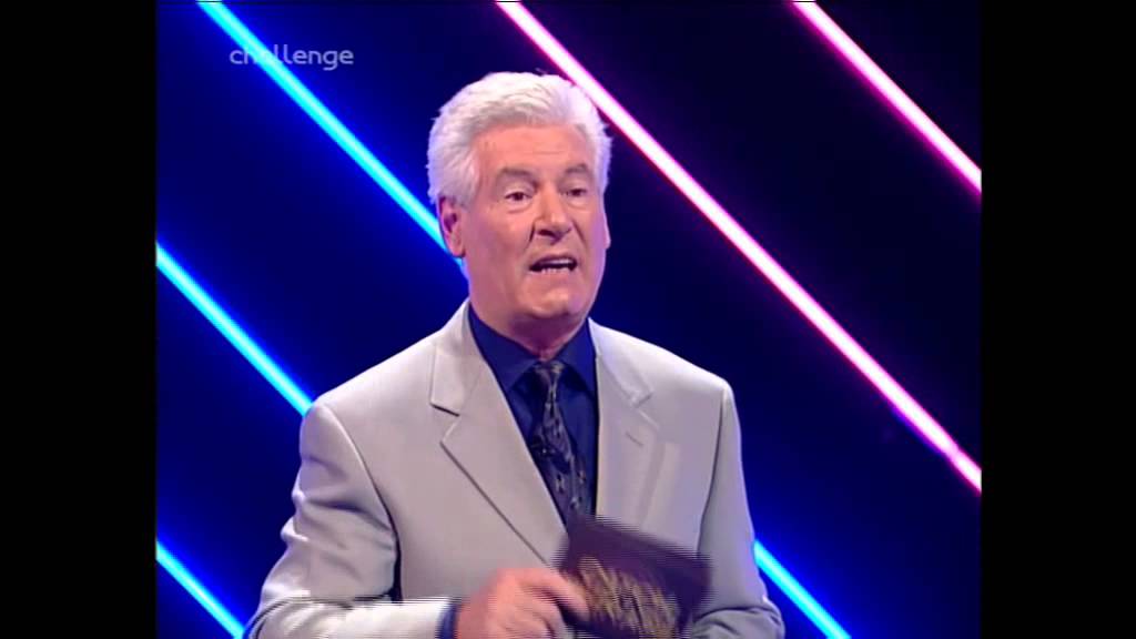 Catchphrase - Series 13 (5) - Diane vs Sandy