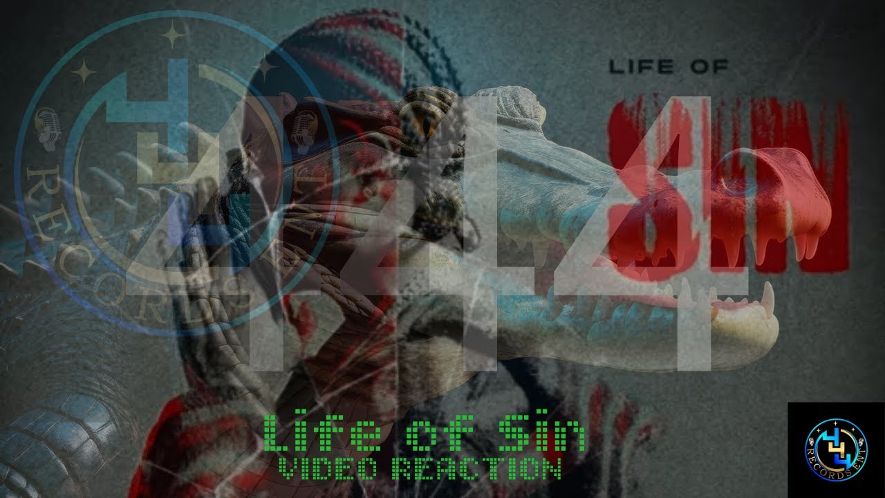 MASICKA-(LIFE OF SIN) LIVE VIDEO REACTION,RAZZI INTERVIEW. THE STATE OF DANCEHALL