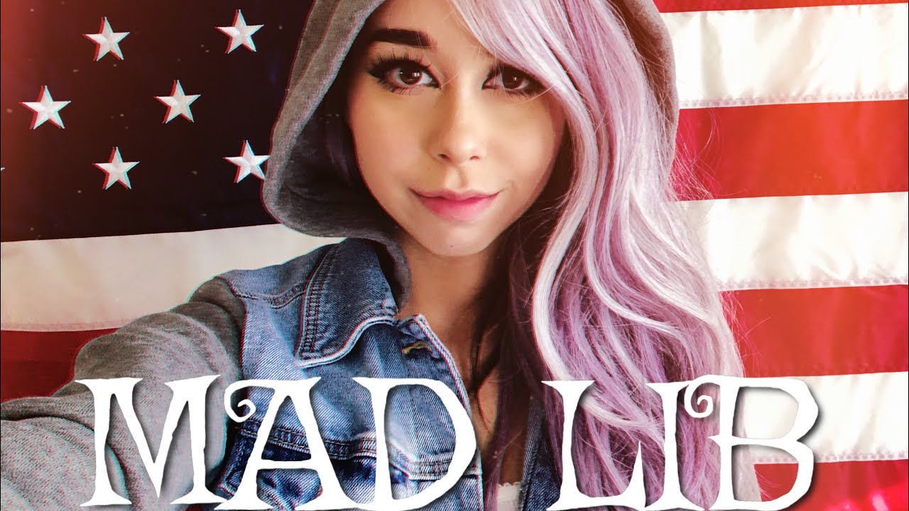 🎵 Mad Lib 🎵