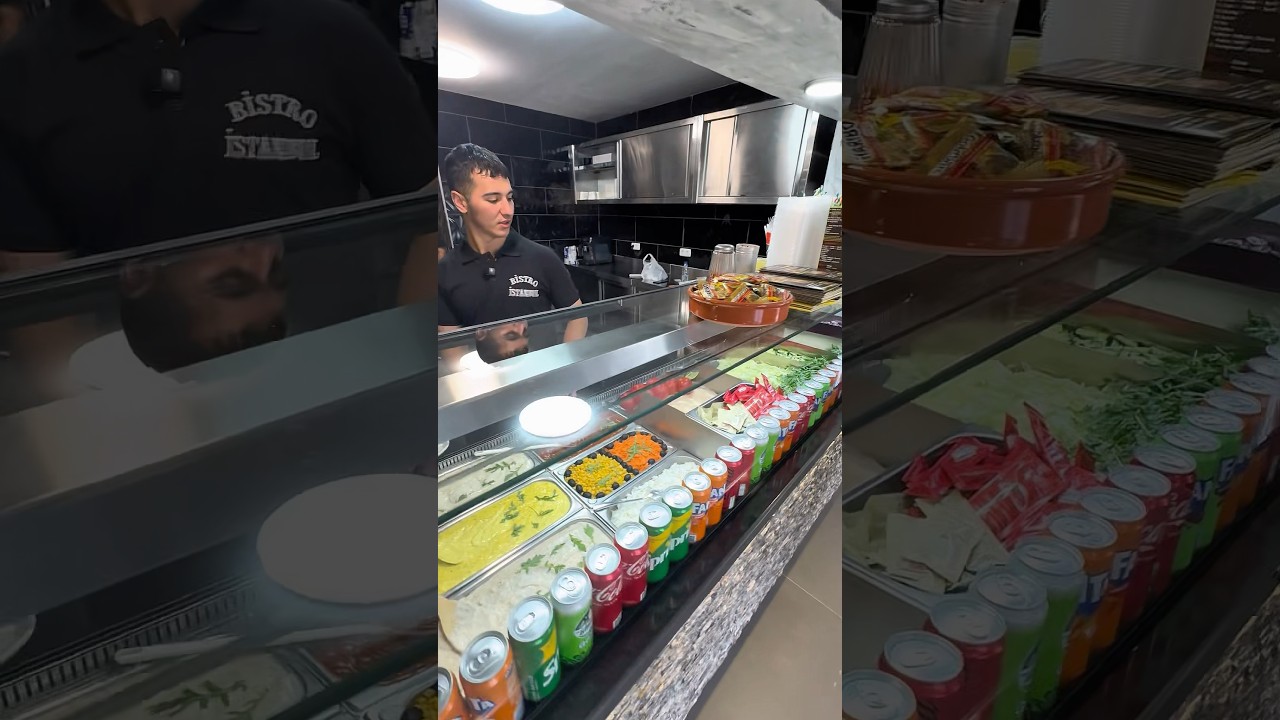 Istanbul-Bistro in Havelberg wiederer&ouml;ffnet