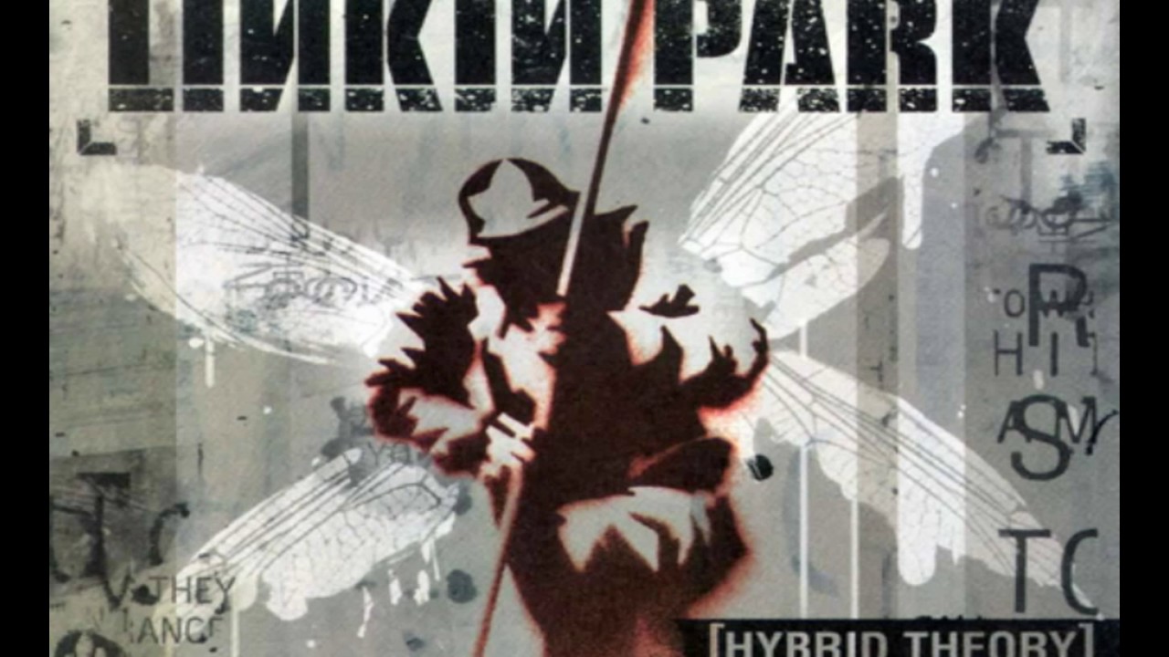 Linkin Park - Runaway - Scratch only