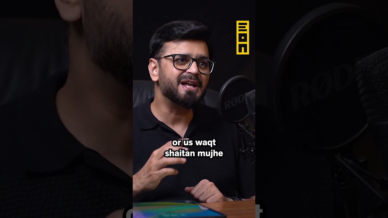 How I Made Pakistan's Biggest Islamic App.