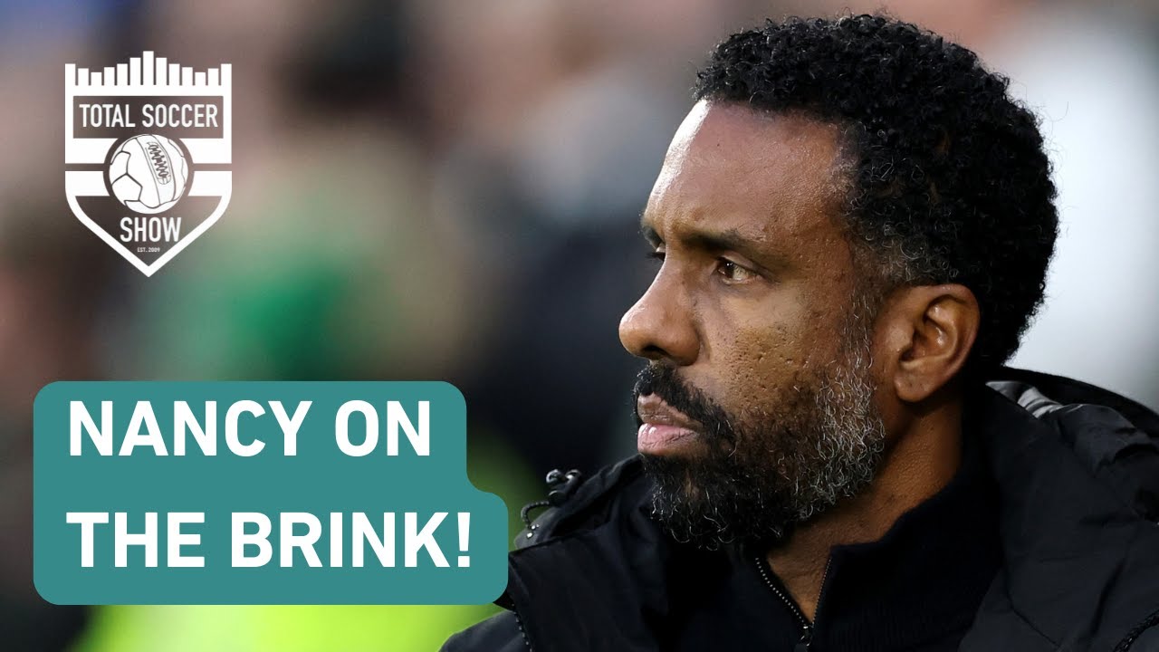 Is MLS a factor in Nancy's Celtic struggles?