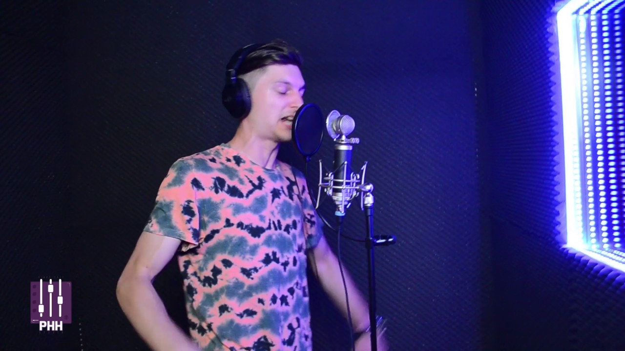 Condrea - Se vede diferenta ( live session )