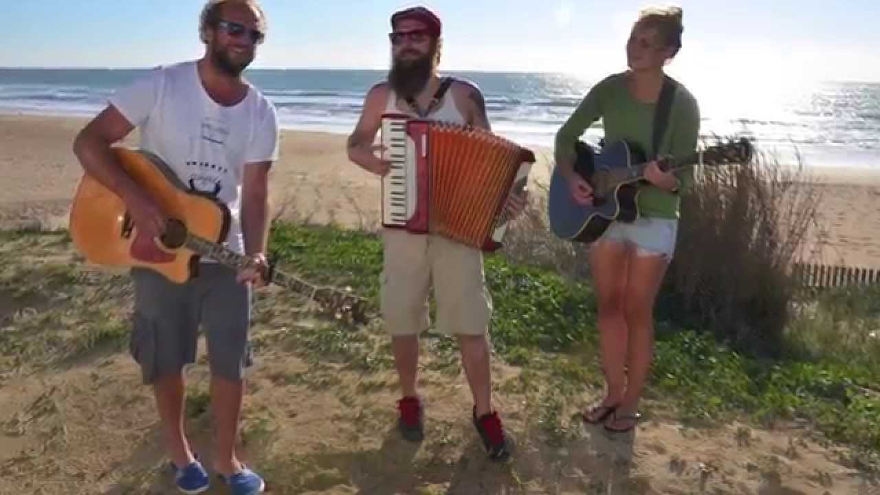 Jochen Leuf und Band (OAZO) - Best of Spain