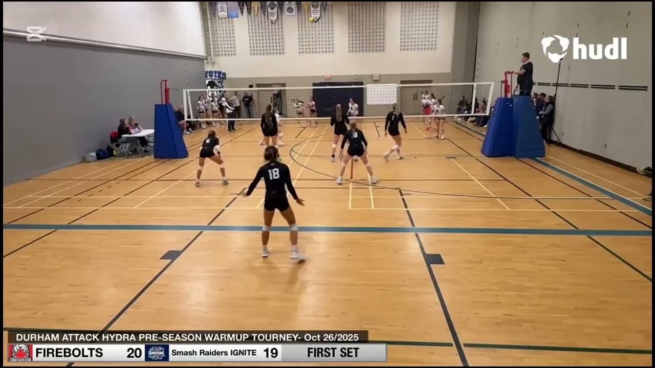 Claire Tutching Highlights