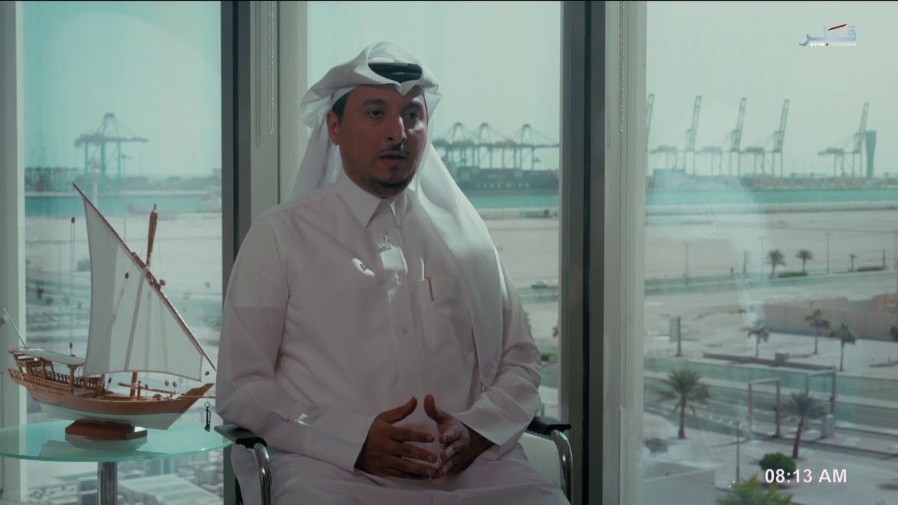 تغطية حفل تخريج الدفعة الـ 12 من كلية الزعيم محمد بن عبدالله العطية