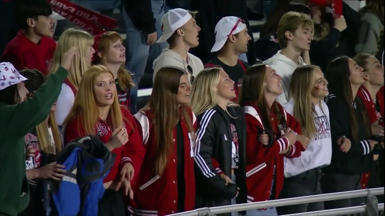 NCAAF 2025 Week 06 Portland State Vs Eastern Washington