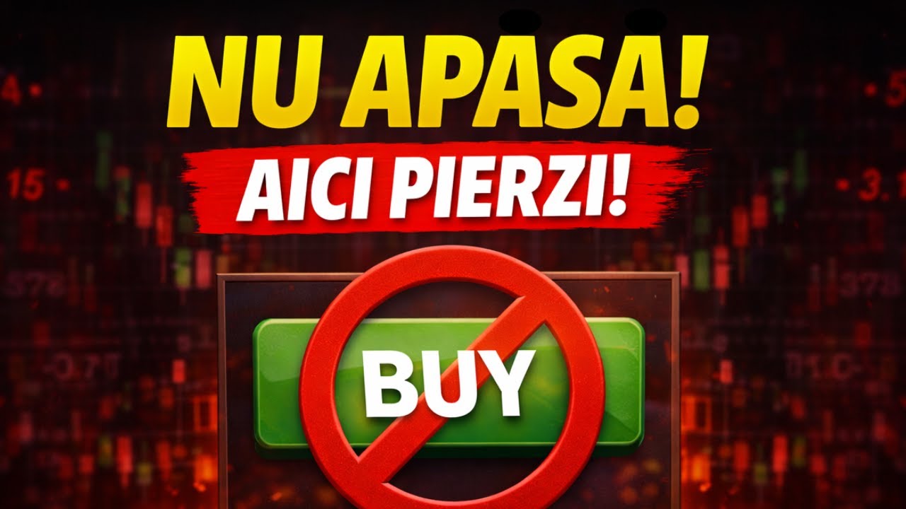 Baza in TRADING - fara asta NU o sa REUSESTI